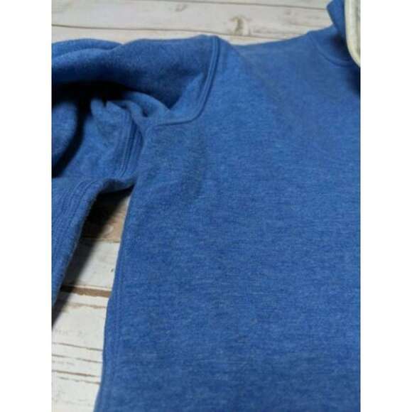 Tommy Bahama Pullover Partial Zip Sweatshirt - Picture 6 of 8